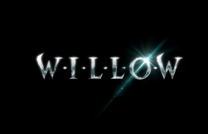 adaptacion serie willow 2022