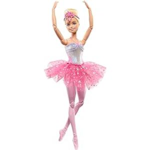 Barbie bailarina Dreamtopia de Mattel