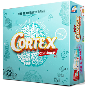 cortex challenge