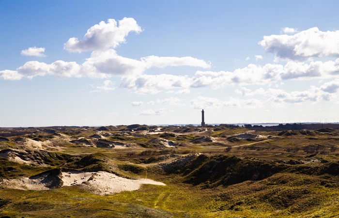 Los 100 destinos más sostenibles: Isla de Noderney, Alemania