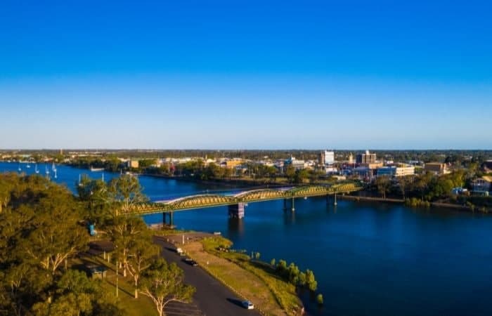 Bundaberg, en Queensland, elegida destino sostenible para 2021