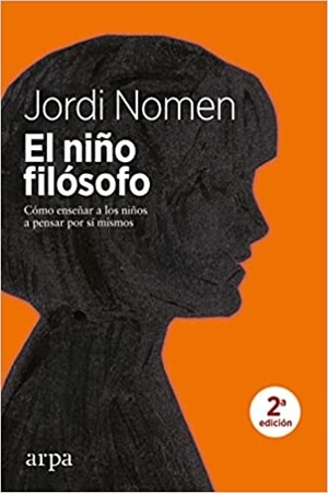 libros de filosofía: el niño filósofo