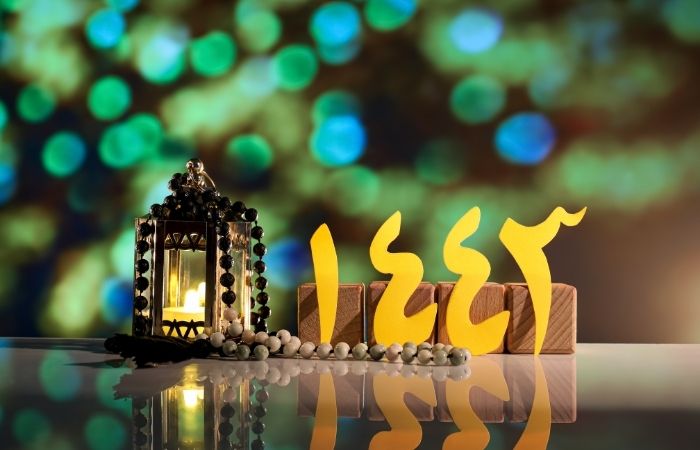 celebracion año nuevo mulsumán 