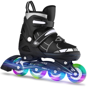 patines en línea ajustables