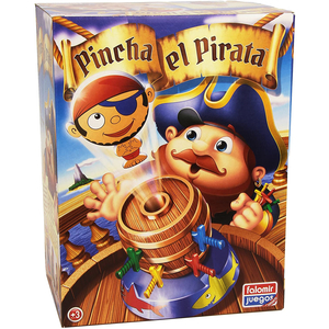 regalos por menos de 10 euros: pincha el pirata
