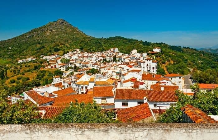 serranía de ronda