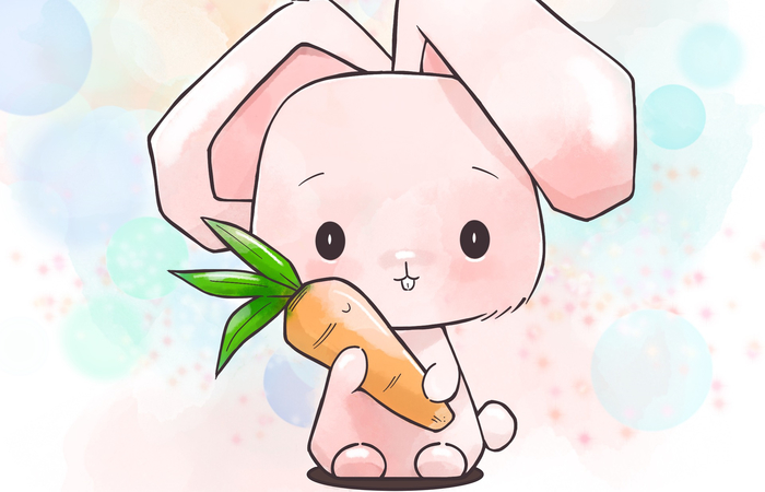 adivinanzas fáciles para niños: zanahoria