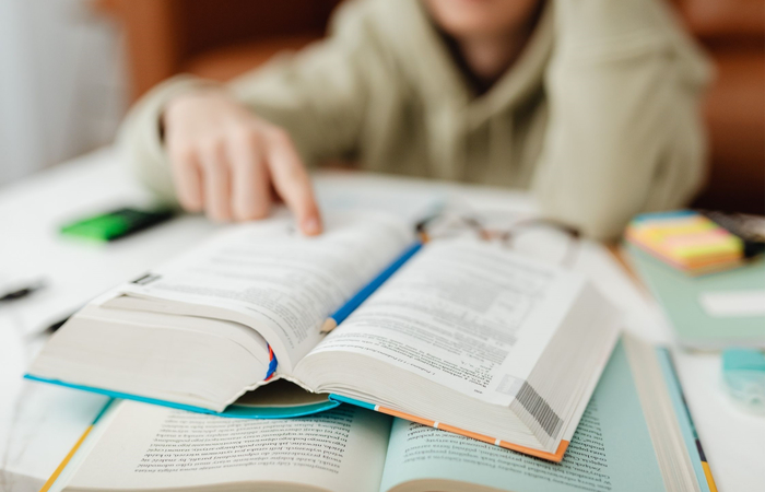 lectura rápida