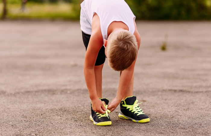 Lesiones en el deporte