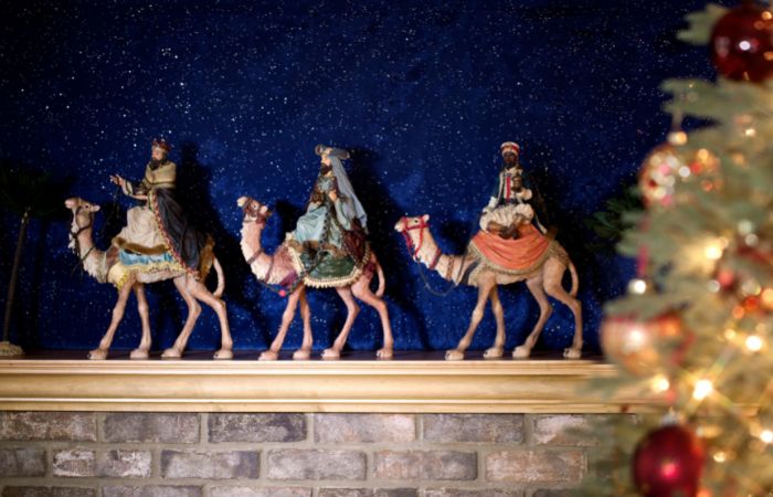 Consejos para sobrevivir a las cabalgatas de Reyes