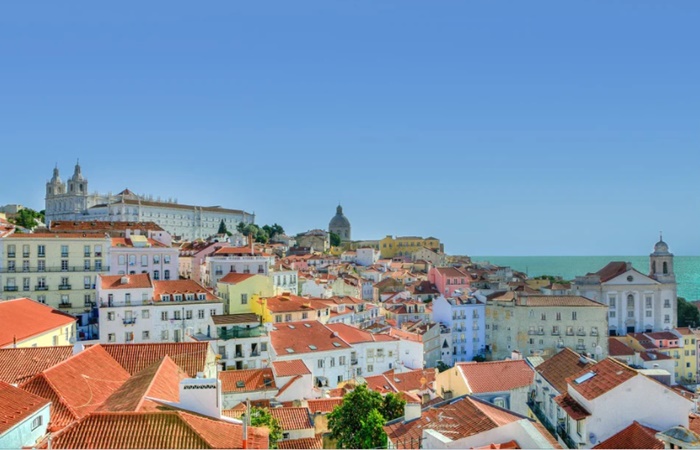 Ciudades en 48 horas: Lisboa