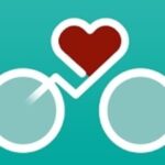 apps de bicis: ibiker