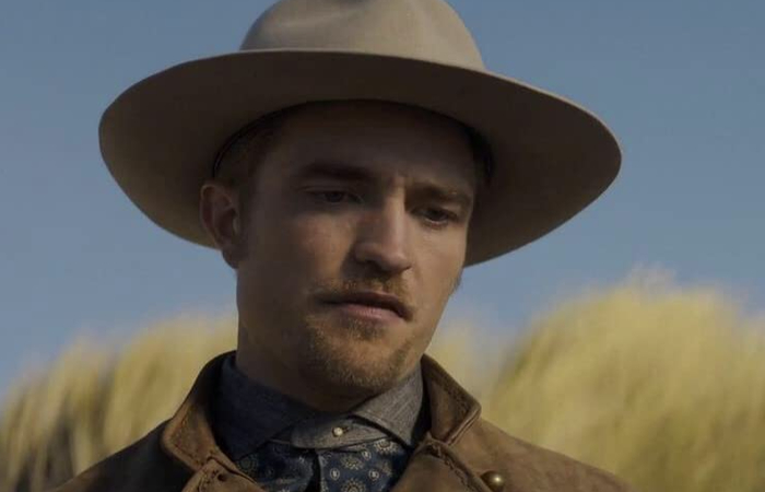 estreno de netflix: damsel