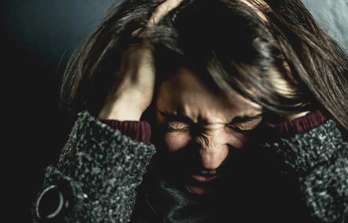 El trastorno disfórico premenstrual causa irritabilidad