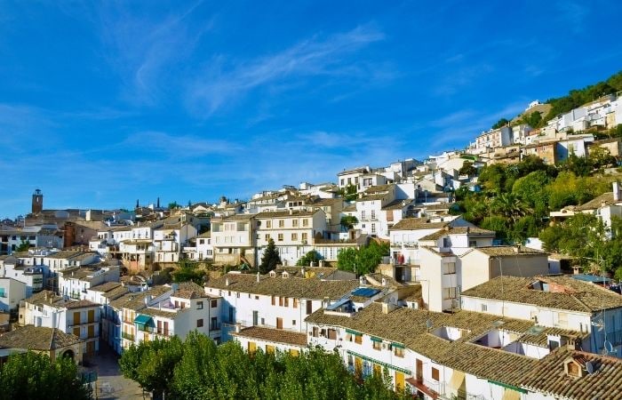 Capital del Turismo Rural 2022: Cazorla, Jaén