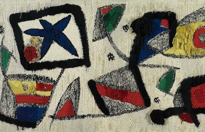 La estrella de Miró