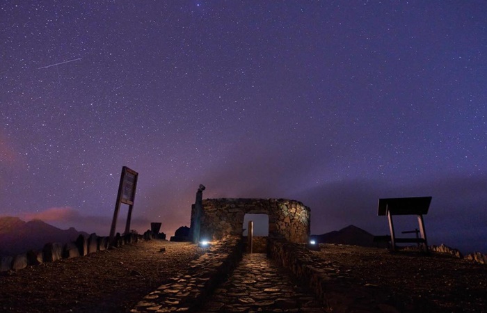 Reservas Starlight: Fuerteventura