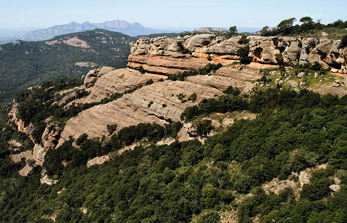 Parc Natural de Sant Llorenç del Munt y Serra de l’Obac