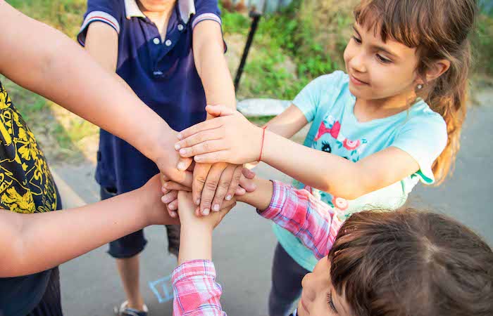 Aldeas infantiles