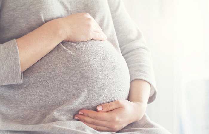 Cambios hormonales durante el embarazo