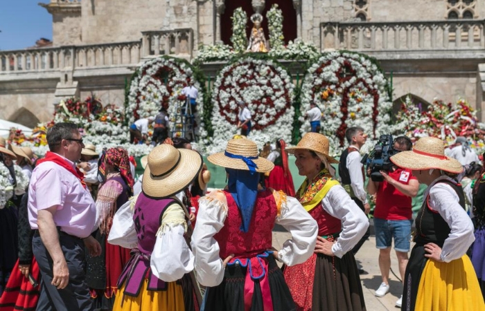 Fiestas de San Pedro y San Pablo