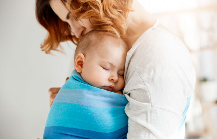 Sobrevivir a los despertares nocturnos del bebe