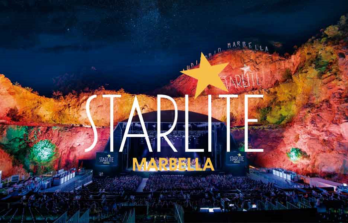 Starlite Marbella 2024