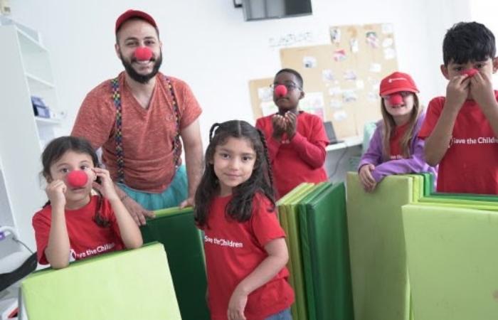 Campamentos de Save the Children: la ONG garantiza un verano lleno de entretenimiento a 2.000 niños de familias vulnerables