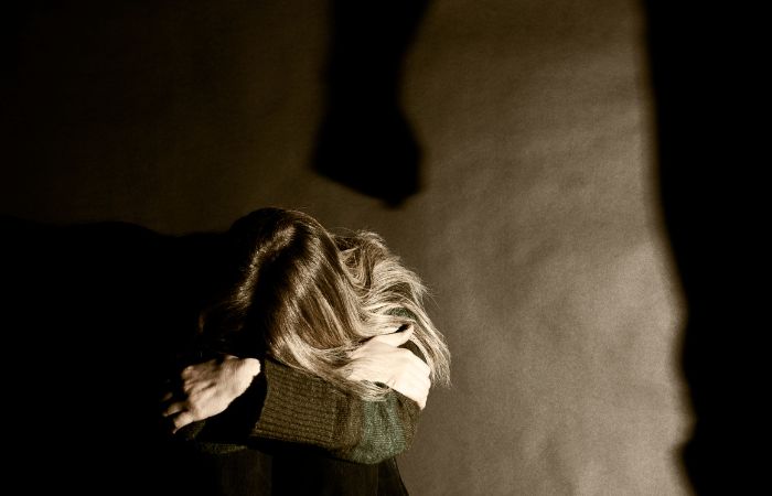 Violencia de género en la adolescencia: violencia física