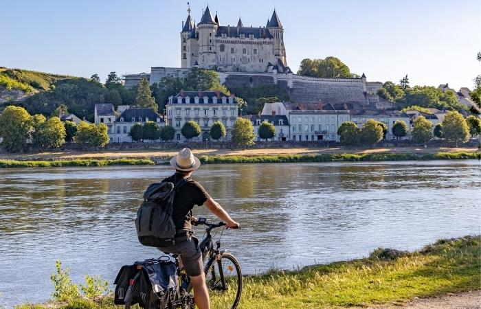 Actividades para vivir la vendimia en el Loira