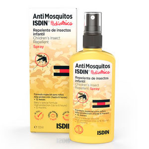 ISDIN Antimosquitos pediatrico