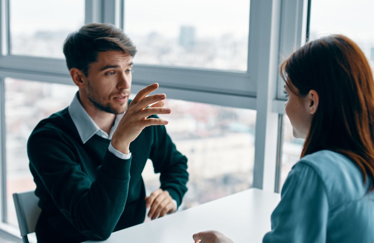 Divorcio sano: actuar de manera consensuada