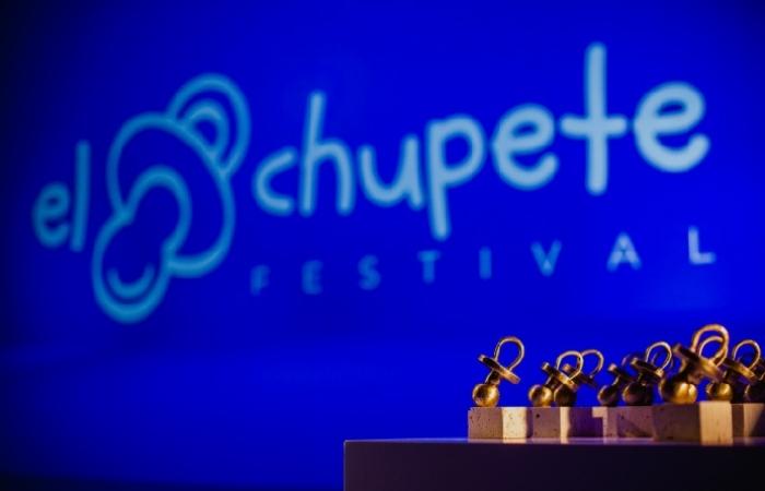 Festival Internacional de Comunicación Infantil 'El Chupete'
