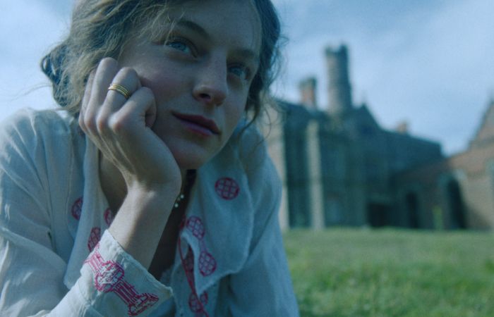 estreno en Netflix: El amante de lady Chatterley