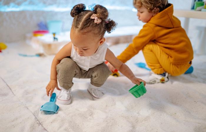 Amnesia infantil: perdemos nuestros primeros recuerdos de niños