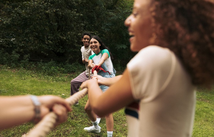 Hábitos saludables contra el tabaquismo en adolescentes