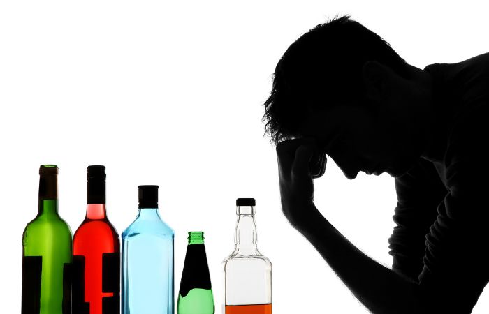 Alcohol: cuanto menos mejor, aunque socialmente esté aceptado