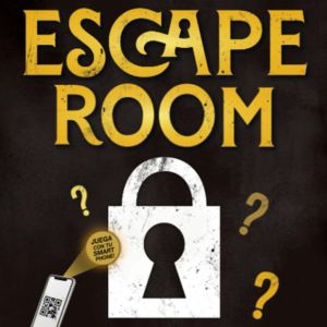 calendario de adviento escape room