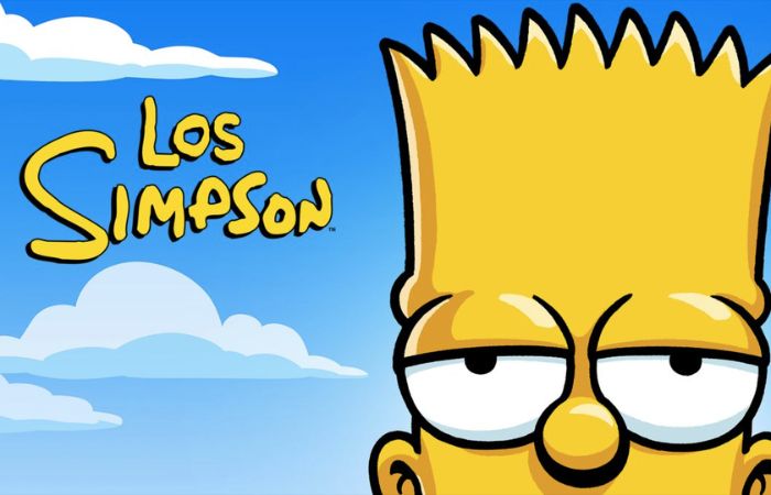 pelis y series de estreno en Disney+: Los Simpson, nueva temporada