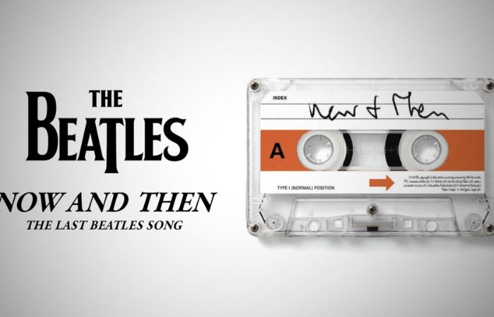 pelis y series de estreno en Disney+: La última canción de los Beatles