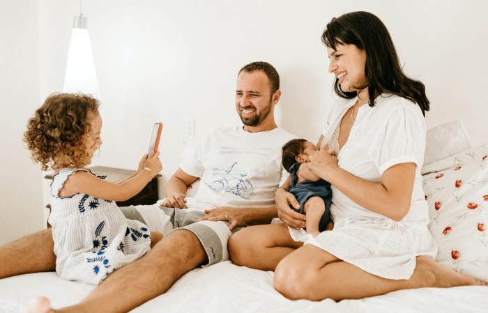 Ventajas de proteger a tu familia con una alarma para casa