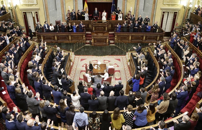 Leyes del aborto en España