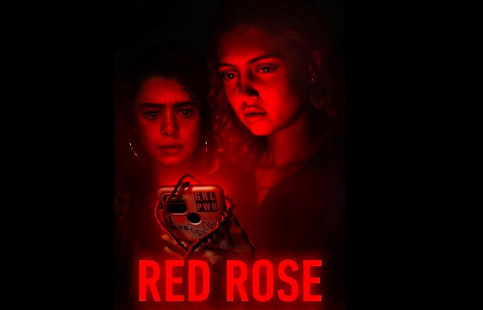estreno en Netflix Red Rose