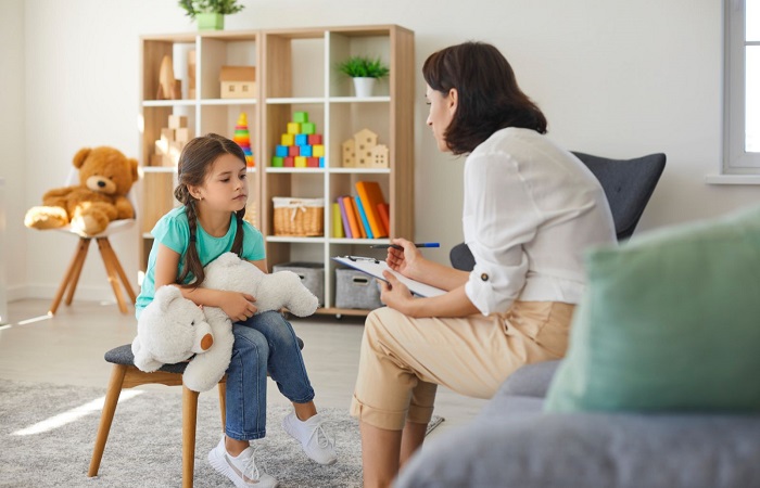 Consecuencias de la faltas de respeto entre padres