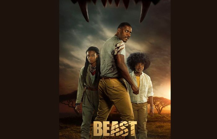 La bestia, películas y series de estreno de Amazon 