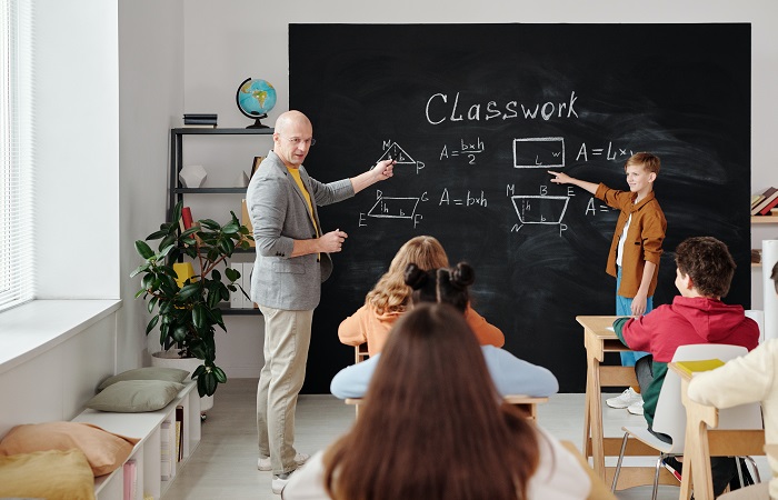 Adaptación curricular para alumnos con altas capacidades