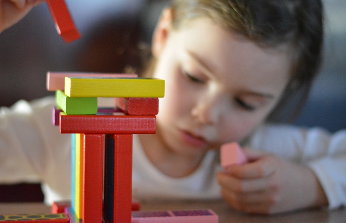 Adaptación curricular desde Educación Infantil