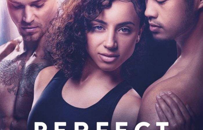 películas y series de Prime Video: Adicción perfecta