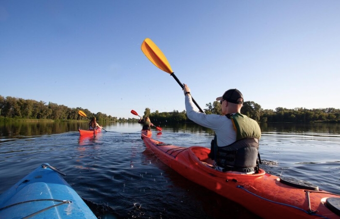 Las mejores actividades de aventura en Asturias