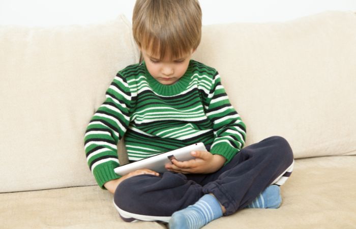 Las nuevas tecnologías afectan al desarrollo cognitivo de los niños